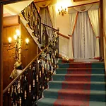 Kette Hotel