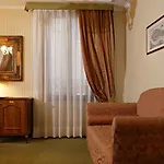 Szálloda Kette