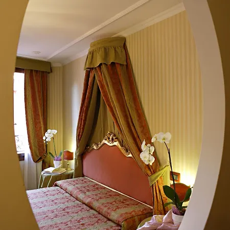 Hotel Kette Venise