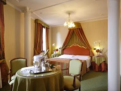 Отель Kette 4*