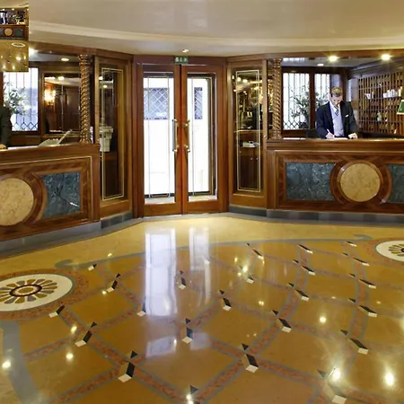 Kette Hotel Venise