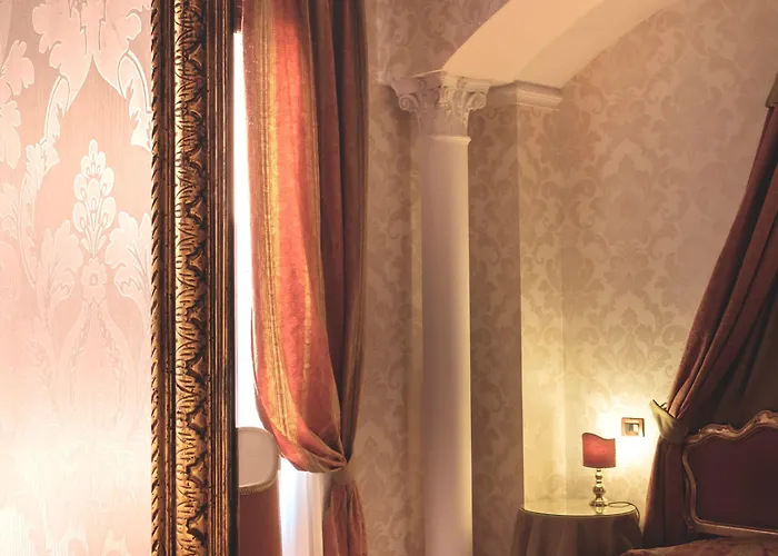 Kette 4* Венеция