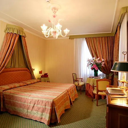 Szálloda Kette Velence