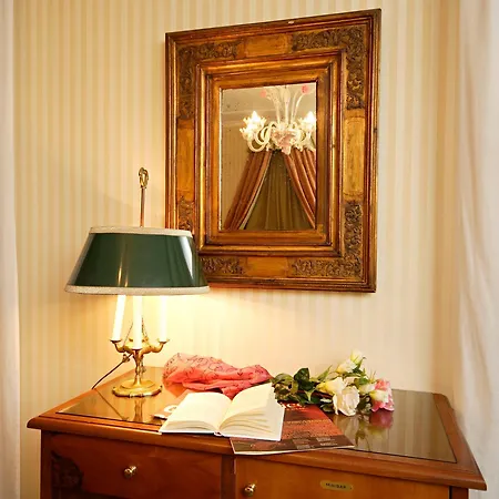 Kette מלון ונציה