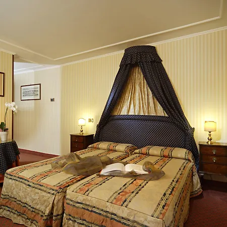Hotel Kette Venezia
