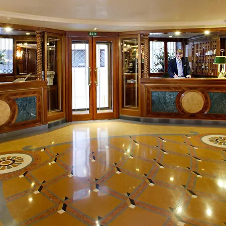 Kette Hotel