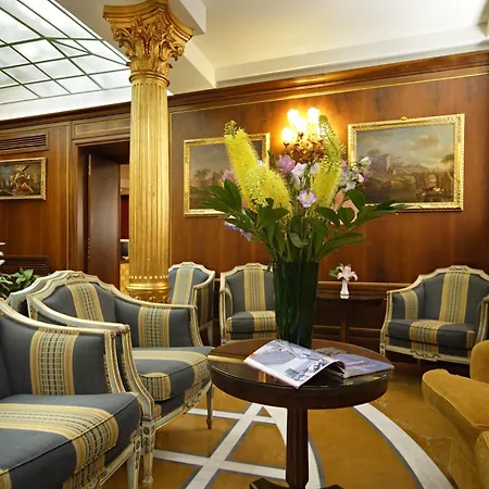 Szálloda Kette Velence