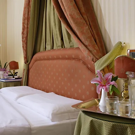 Kette Hotel