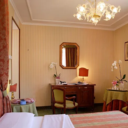 Hotel Kette