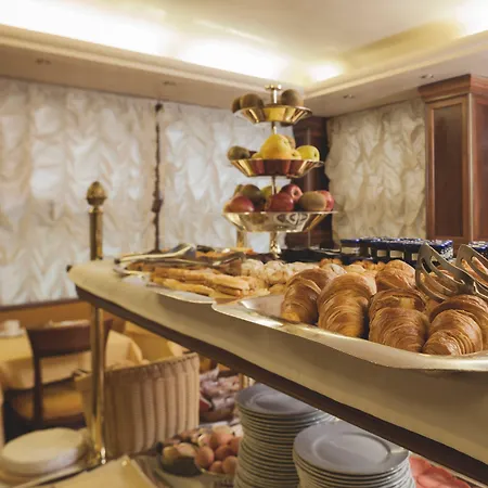 Hotel Kette Venezia