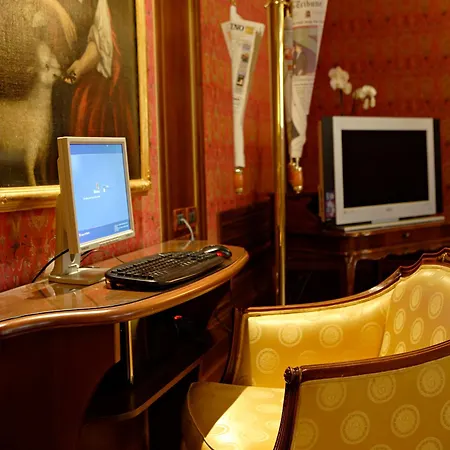 Kette מלון ונציה