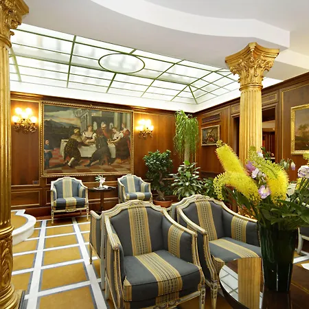 Hotel Kette 4*