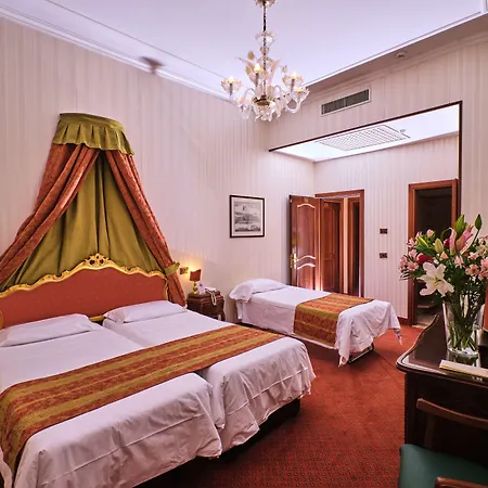 Hotel Kette