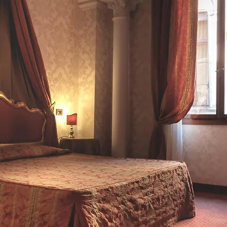 Kette Hotel 4*