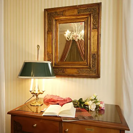 Hotel Kette Venezia