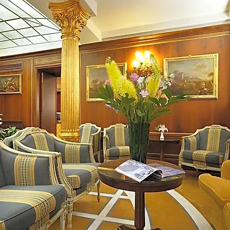 Hotel Kette Venezia