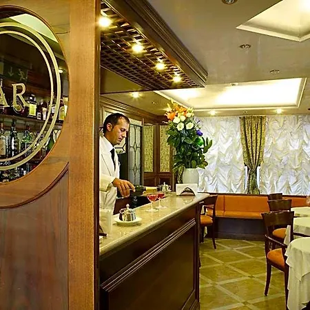 Kette Hotel 4*
