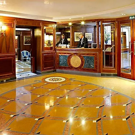 Kette 4* Venezia