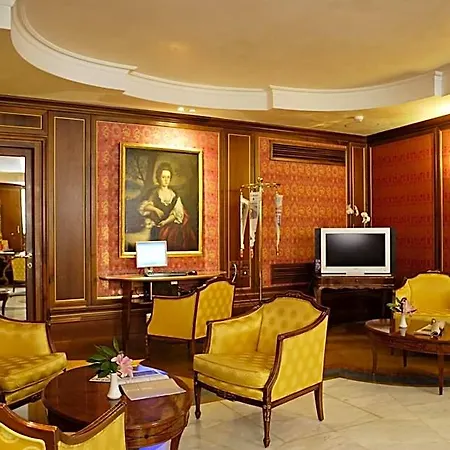 Hotel Kette 4*