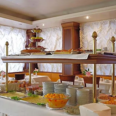 Hotel Kette Venezia