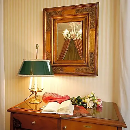 Hotel Kette