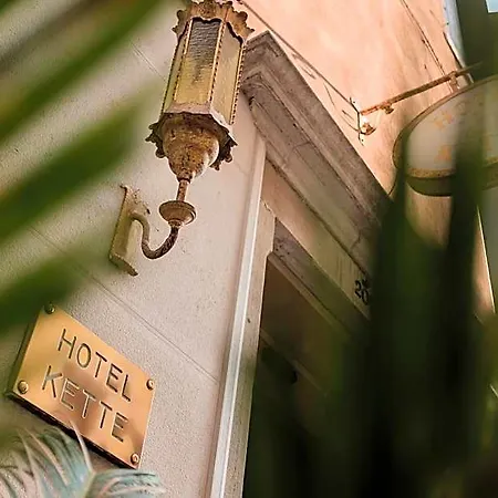 Hotel Kette 4*