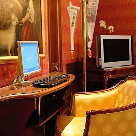 Hotel Kette