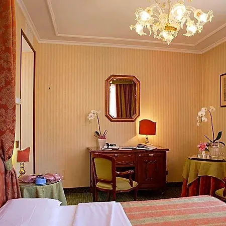 Kette Hotel