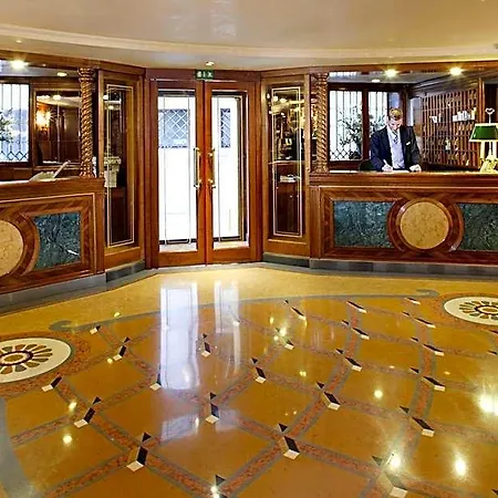 Hotel Kette