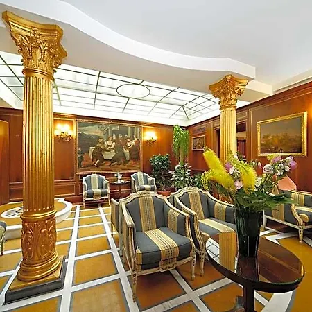 Kette Venezia
