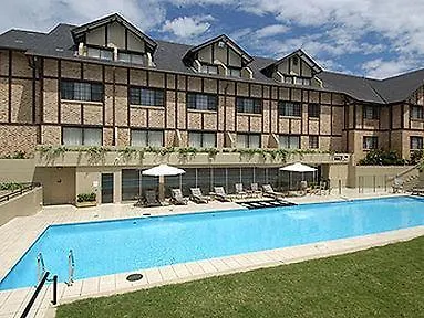 Kette Hotel Benátky
