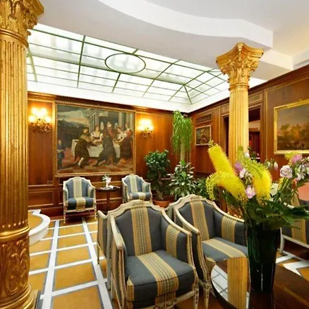 Hotel Kette Venezia