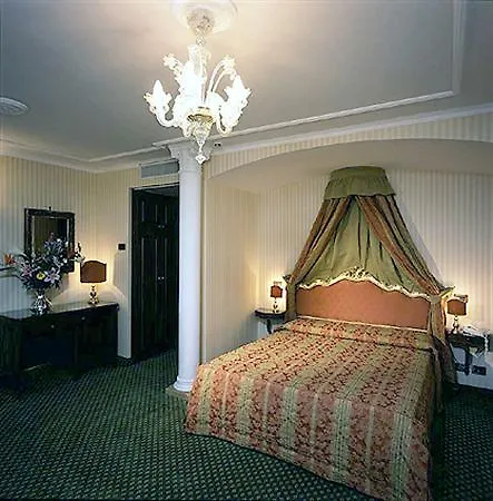 Hotel Kette