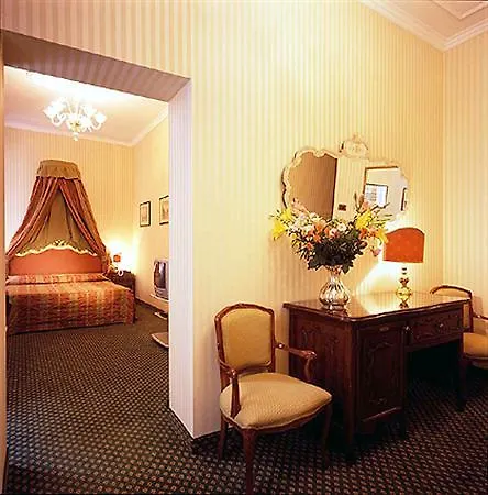 Kette Hotel Venezia