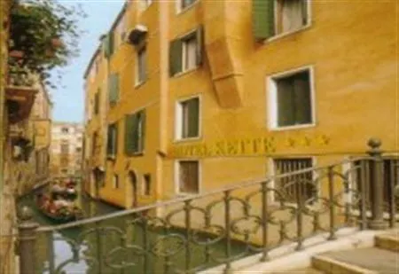 Kette Venezia