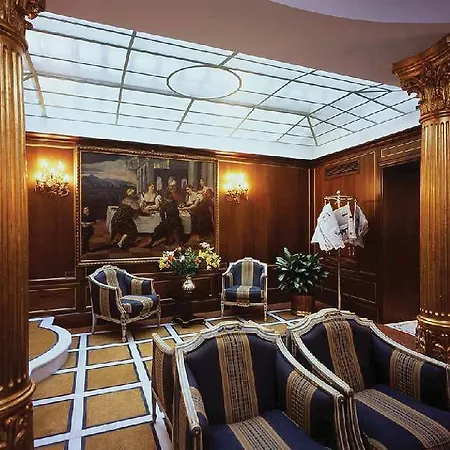 Kette Szálloda Velence