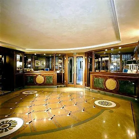 Hotel Kette Benátky