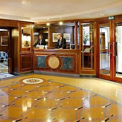 Kette Venezia