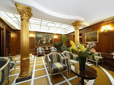 Kette Hotel Benátky