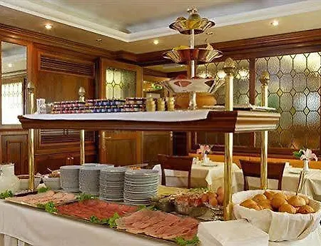 Kette 4* Venezia