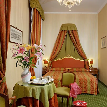 Kette Hotel
