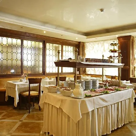 Kette מלון ונציה