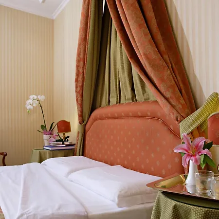 Hotel Kette