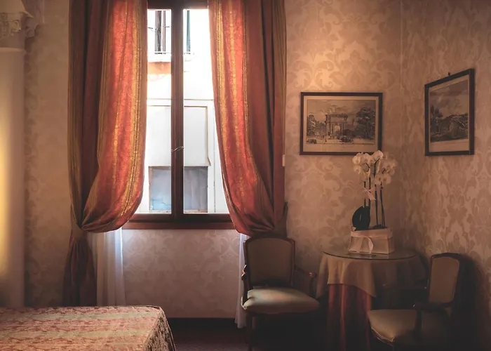 فندق كيته 4*