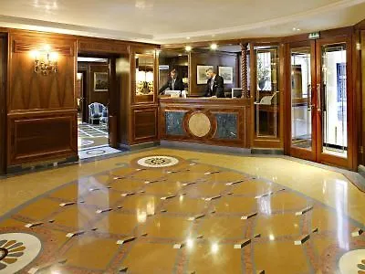 Hotel Kette Venetië