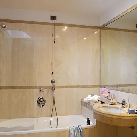 Kette Hotel Venice