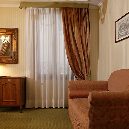 Kette Hotel Venice