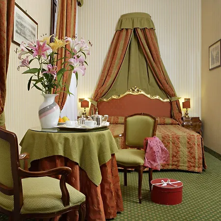 Hotel Kette 4*