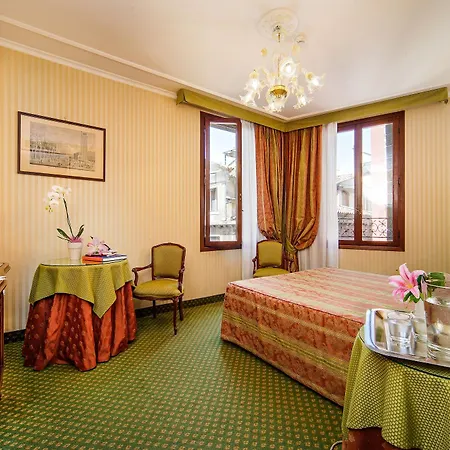 Hotel Kette