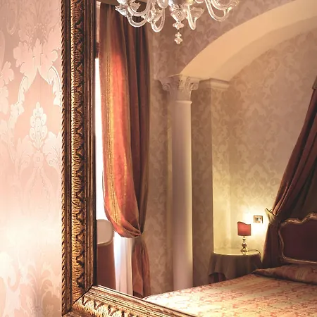 Kette Hotel Venice